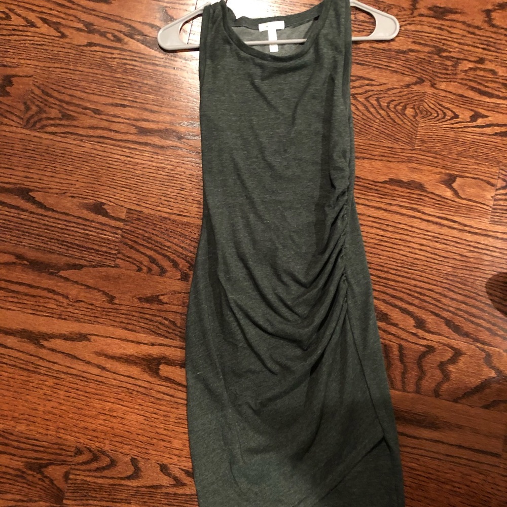 Leith dress